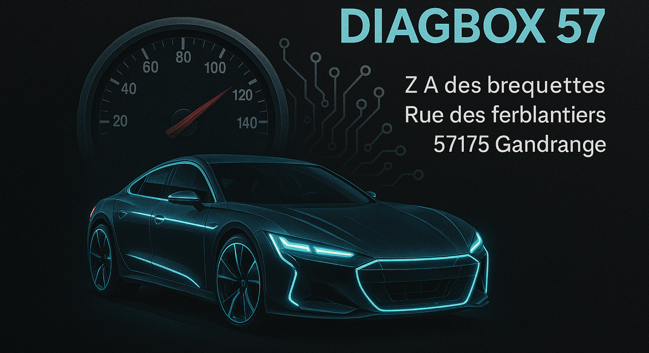  diagnostic électronique, codage, programmation calculateurs 